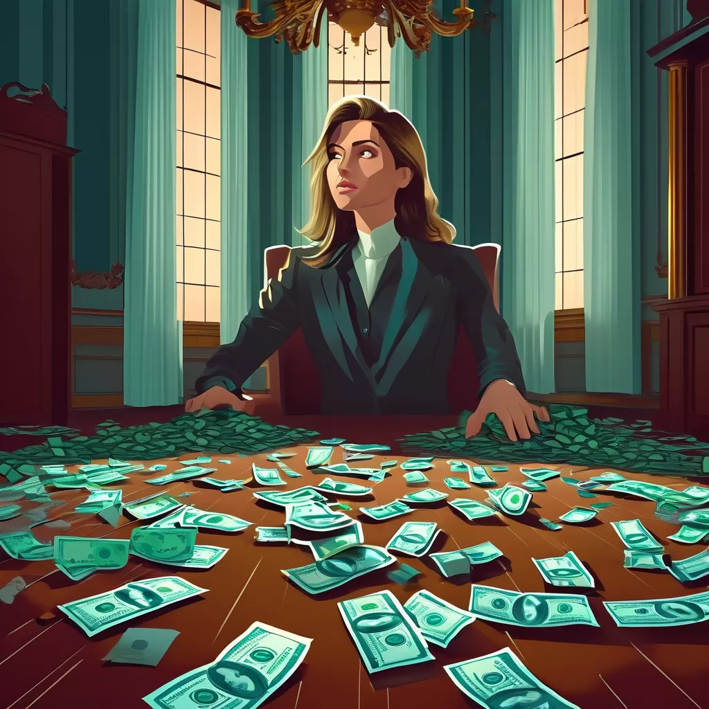 Discover Hidden Wealth: Claim Your Unclaimed Money Today! unclaimed money