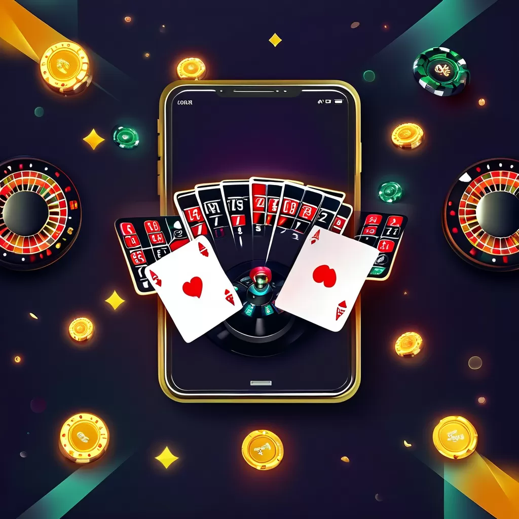 online casino real money - Featured - online casino real money