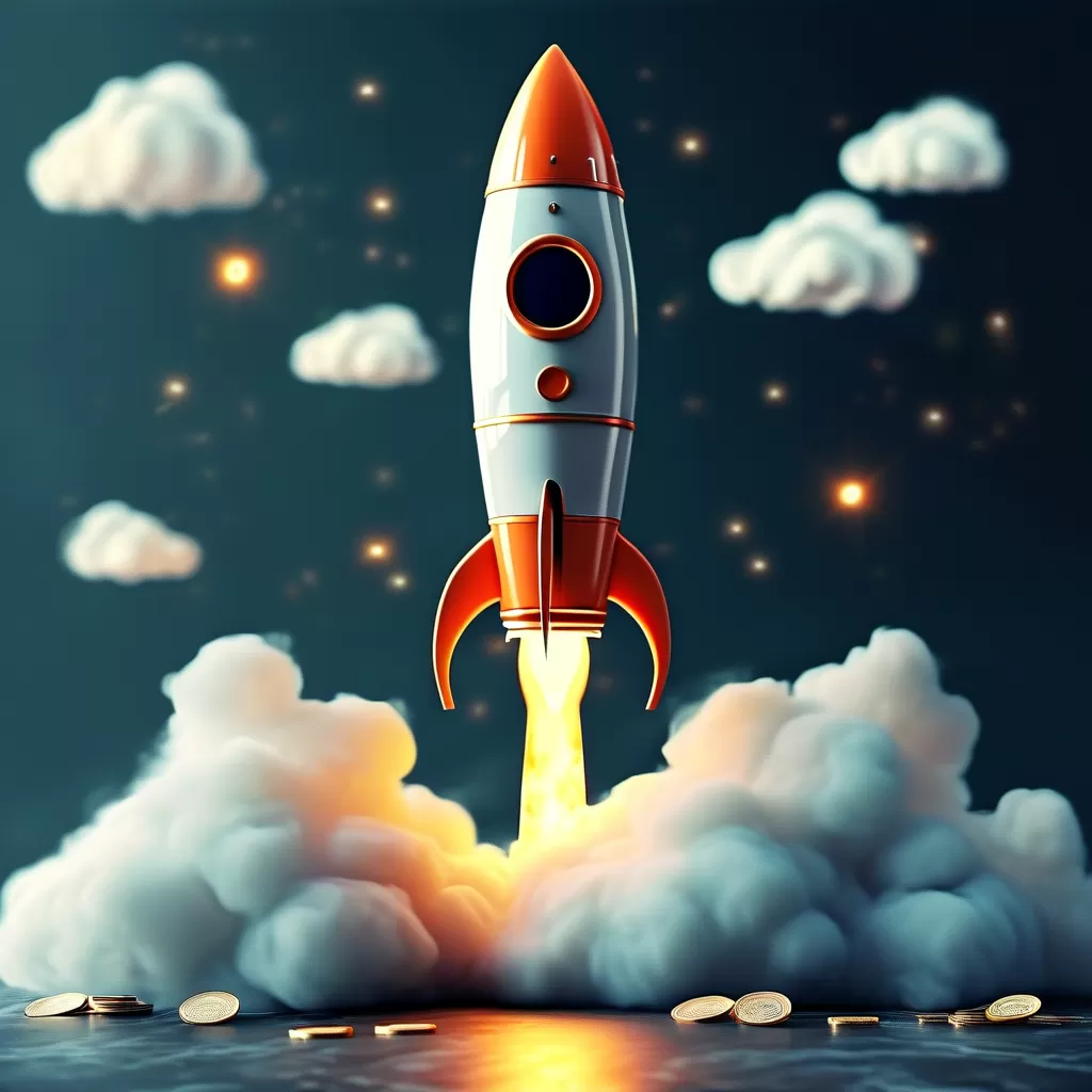 rocket money - Featured - rocket money