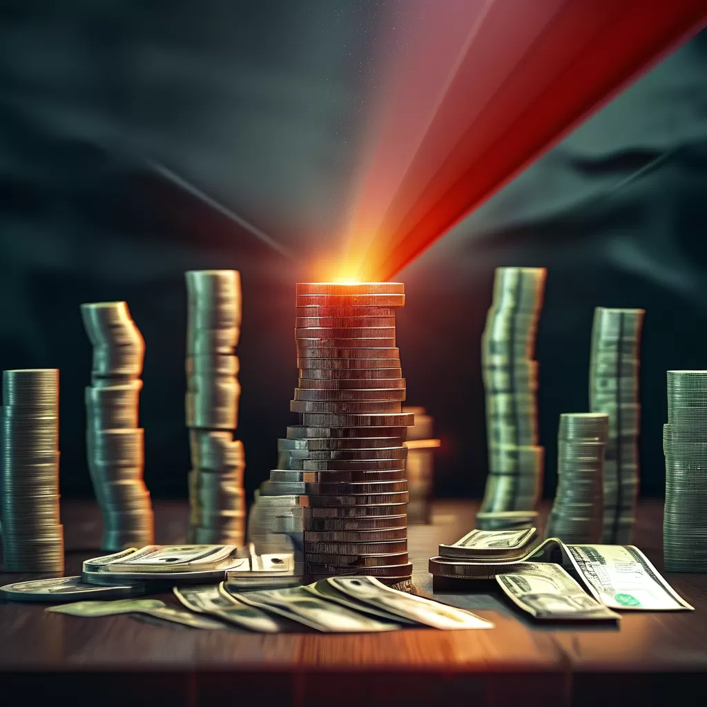 money laundering definition - Featured - money laundering definition