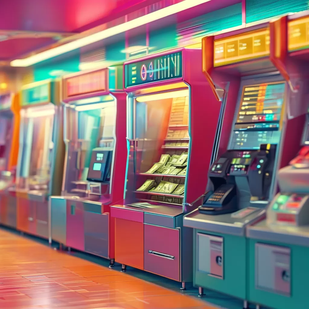 money exchange near me