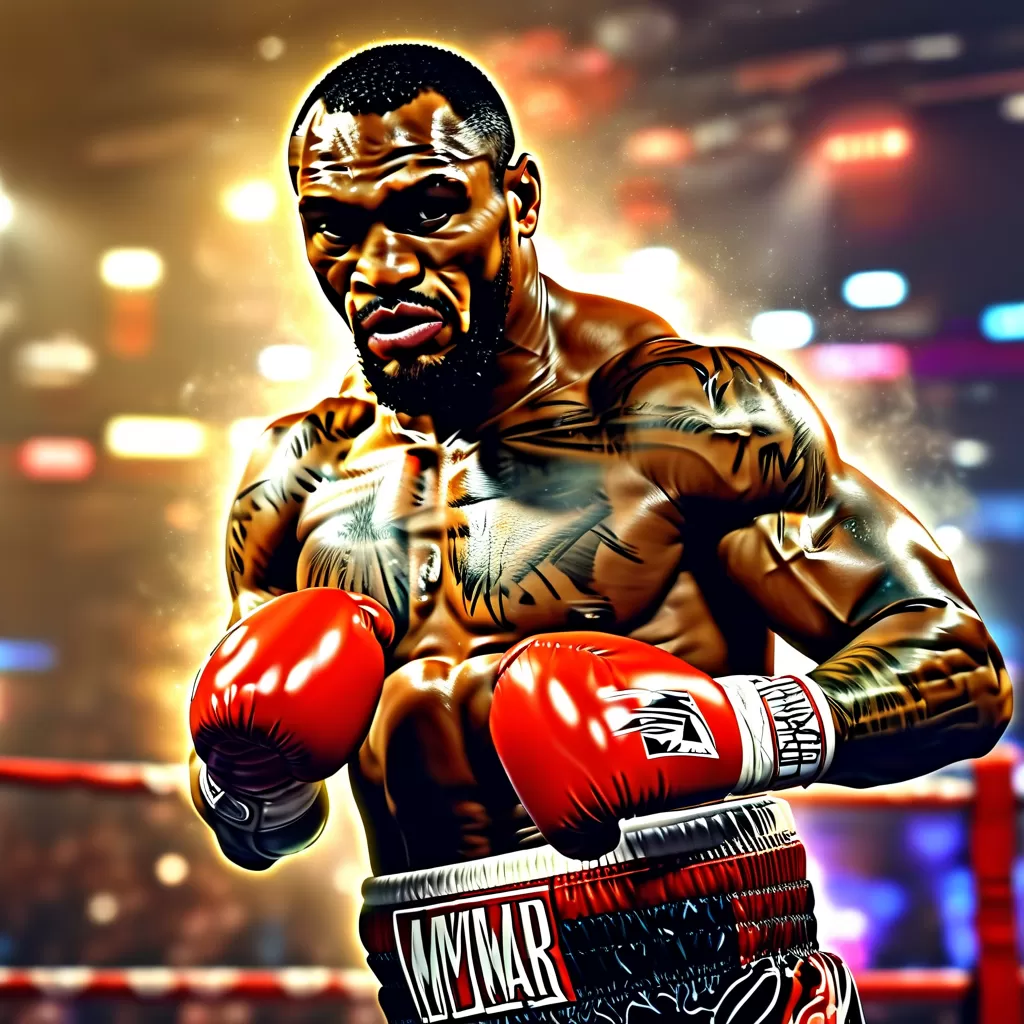 From Boxing Glory to Financial Charges: Mayweather's $1.2B Fortune boxing money mayweather