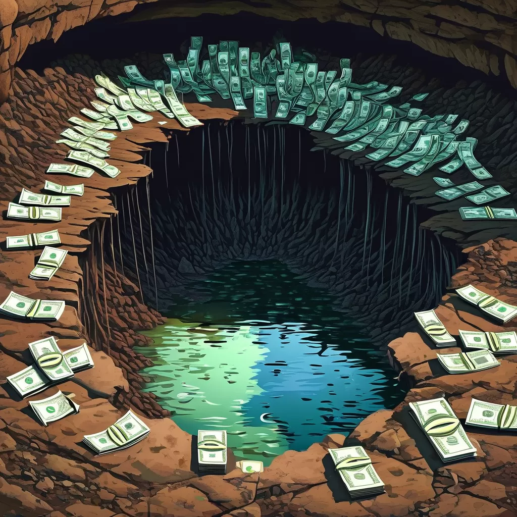 the money pit