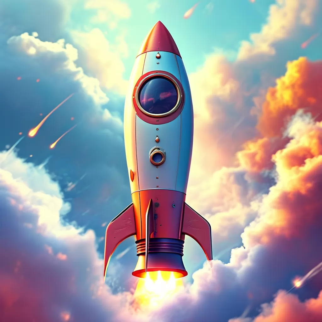 rocket money