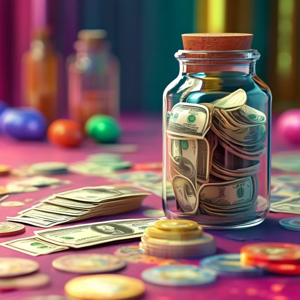 The Ultimate Guide to Creating Realistic Movie Money prop money