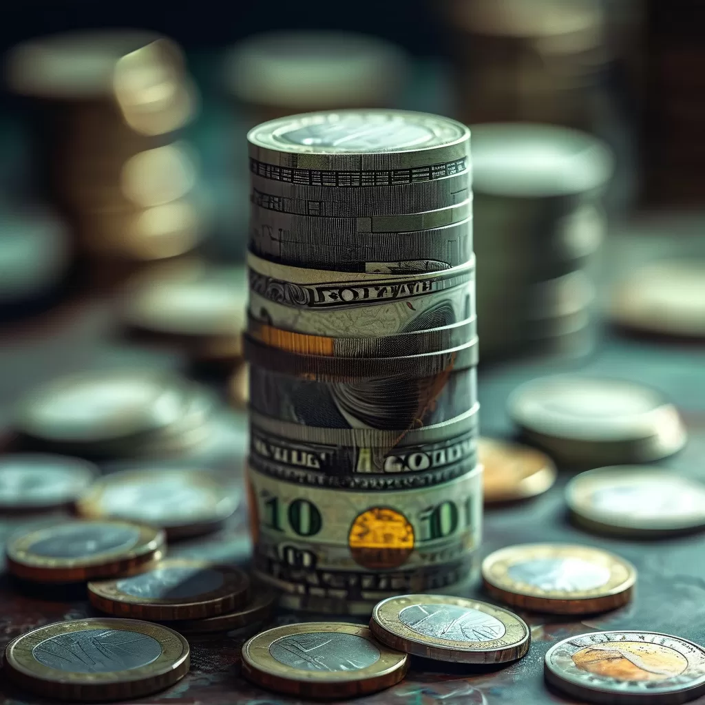 money piece - Featured - money piece