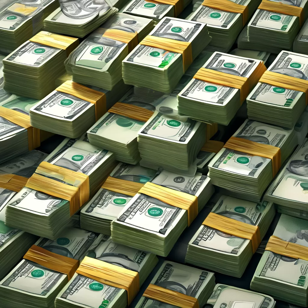 fake money