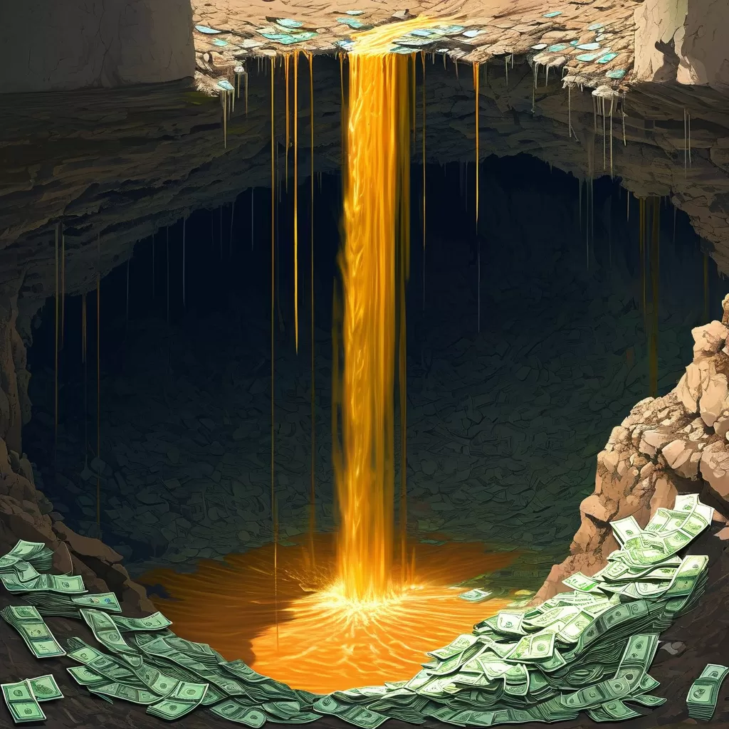 the money pit
