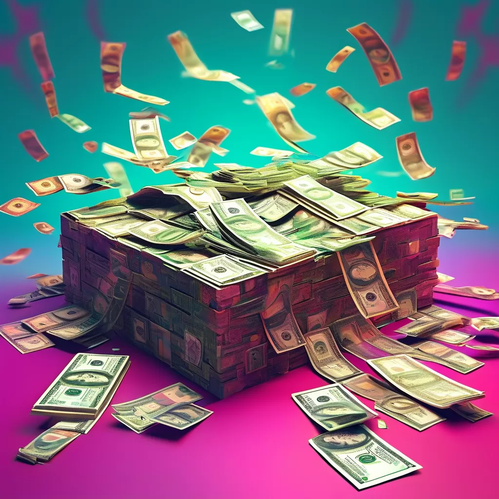 Here are several options for an attractive article title including "money for nothing":
1. Getting Rich the Hard Way? Exploring the Meaning of 'Money for Nothing'
2. Beyond the Song: What 'Money for Nothing' Truly Means for Your Finances
3. Is 'Money for Nothing' Just a Dream? Understanding the Reality
4. The Surprising Truth About 'Money for Nothing' and Financial Freedom
5. Why 'Money for Nothing' Doesn't money for nothing