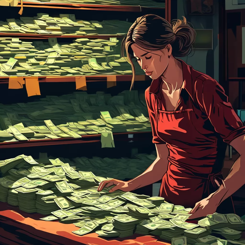 Fast Cash Solutions: Get Emergency Money Now Fast and Securely i need money now