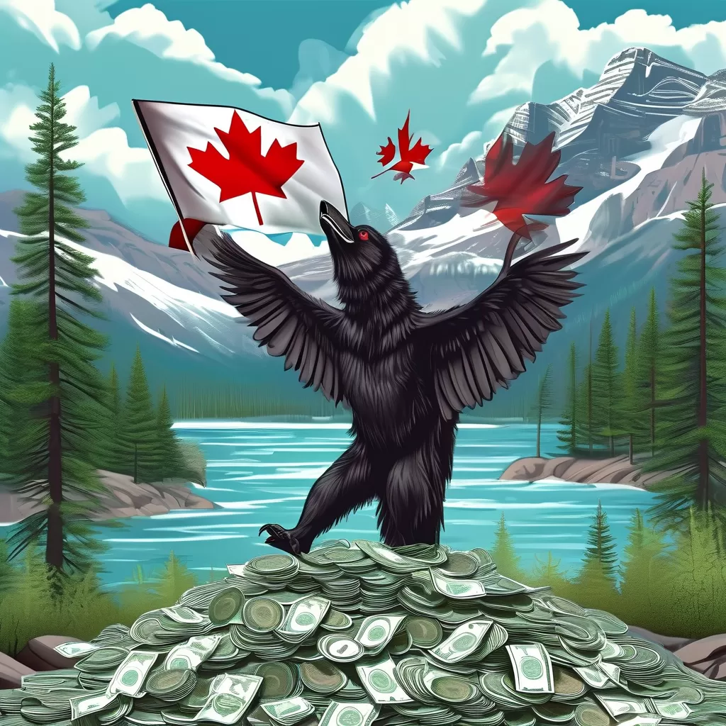 us money to canadian dollars