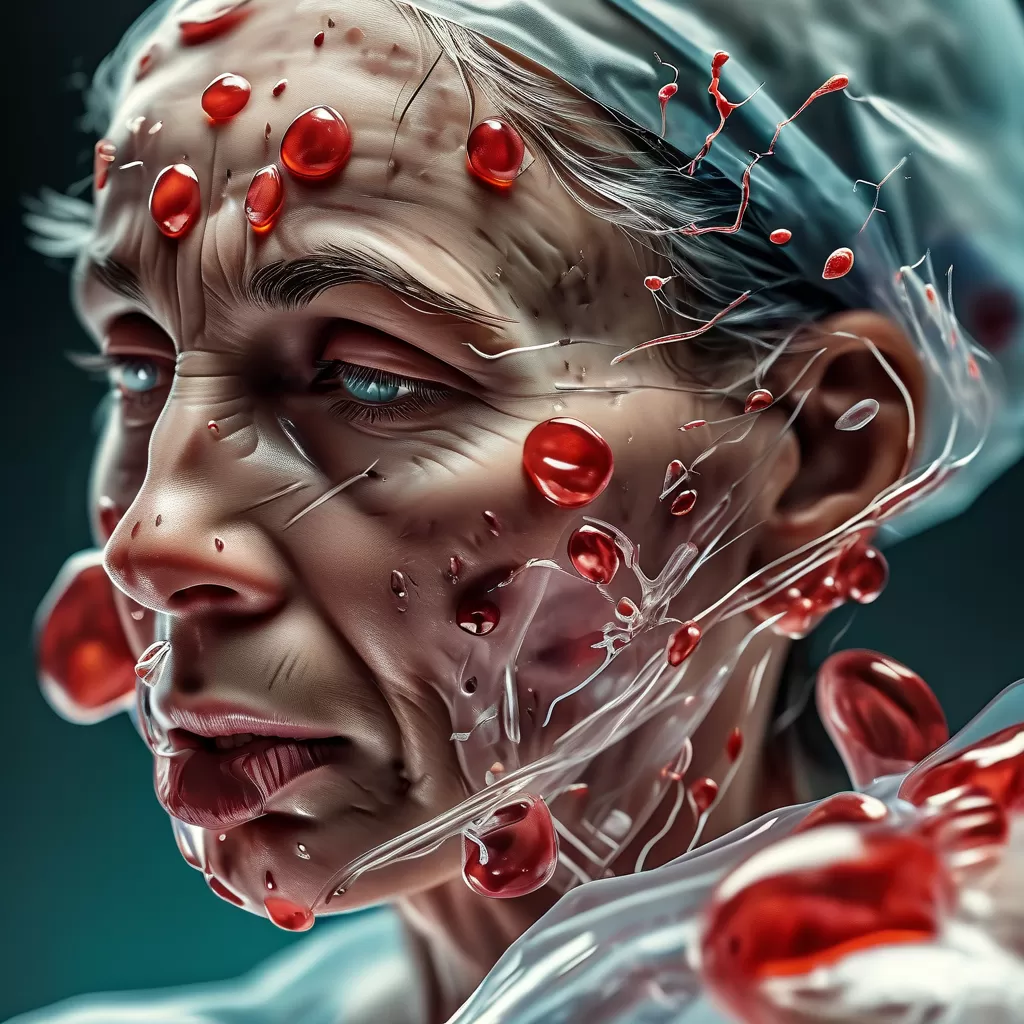 get money for plasma donation