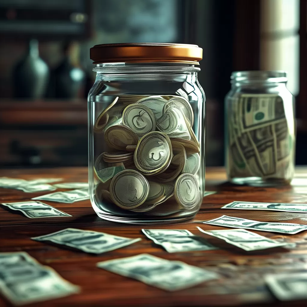 The Ultimate Guide to Creating Realistic Movie Money prop money