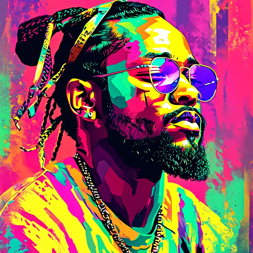 The Secret Wealth and Success Code in Kendrick Lamar's "Money Trees kendrick lamar money trees