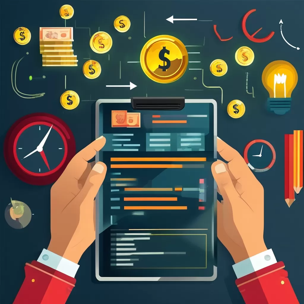 how to earn money - Featured - how to earn money