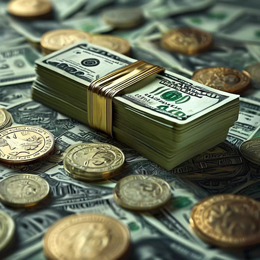 fake money - Featured - fake money