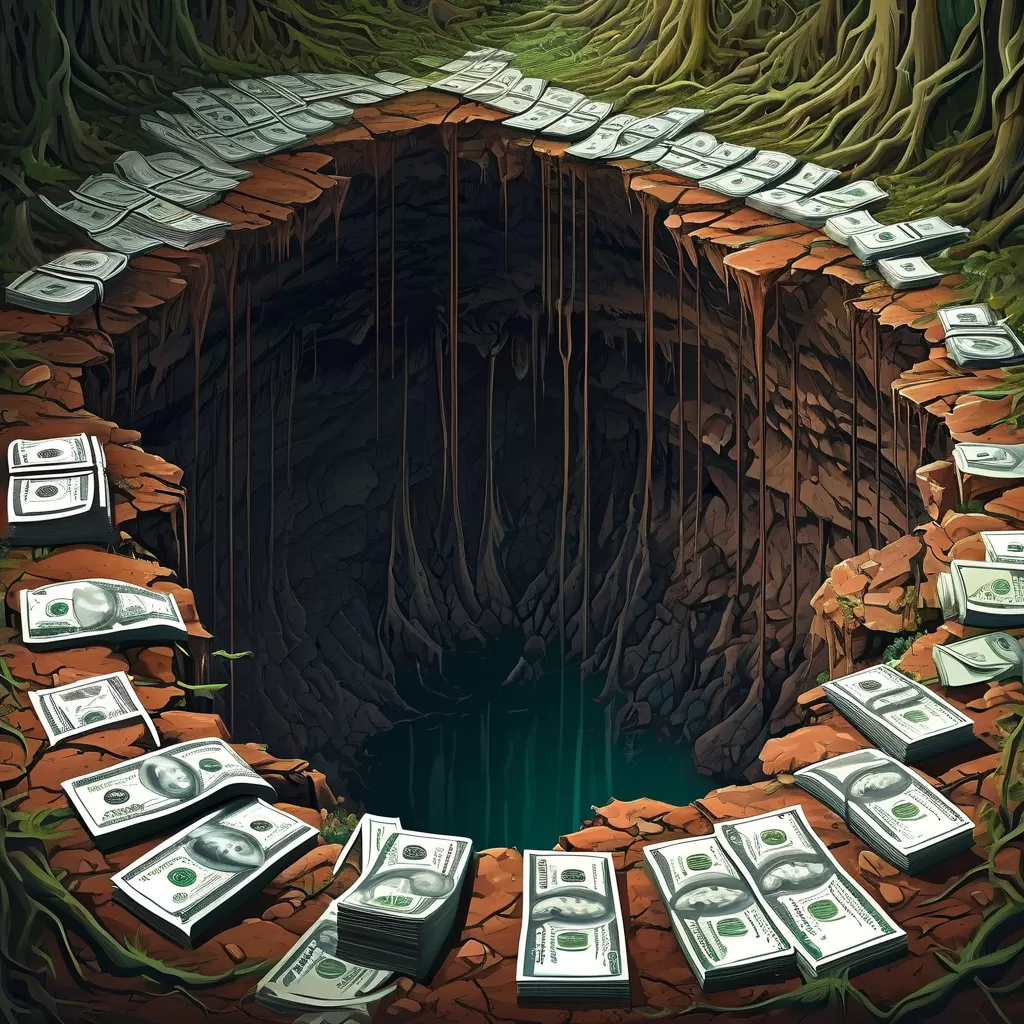 the money pit
