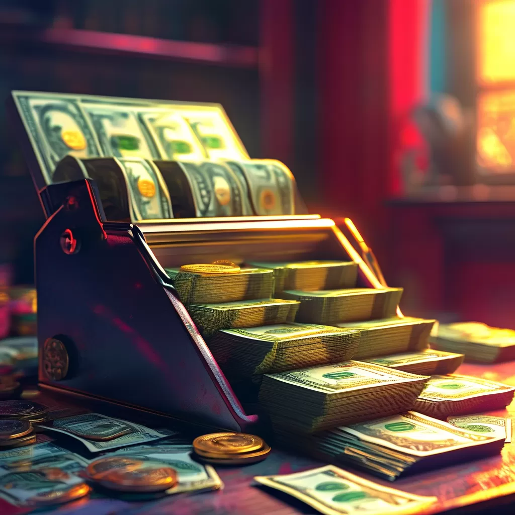 The Fascinating World of Monopoly Money: More Than Just Play Money monopoly money