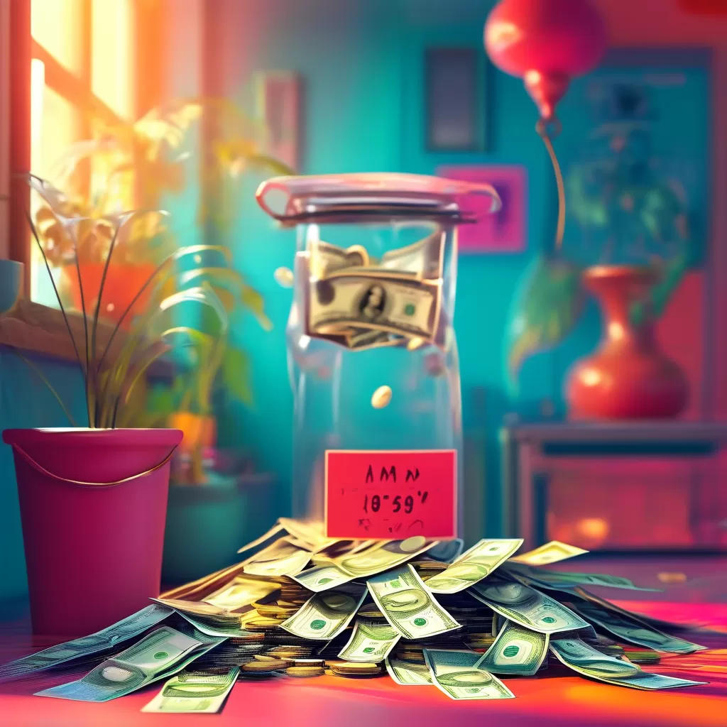 what is a money order