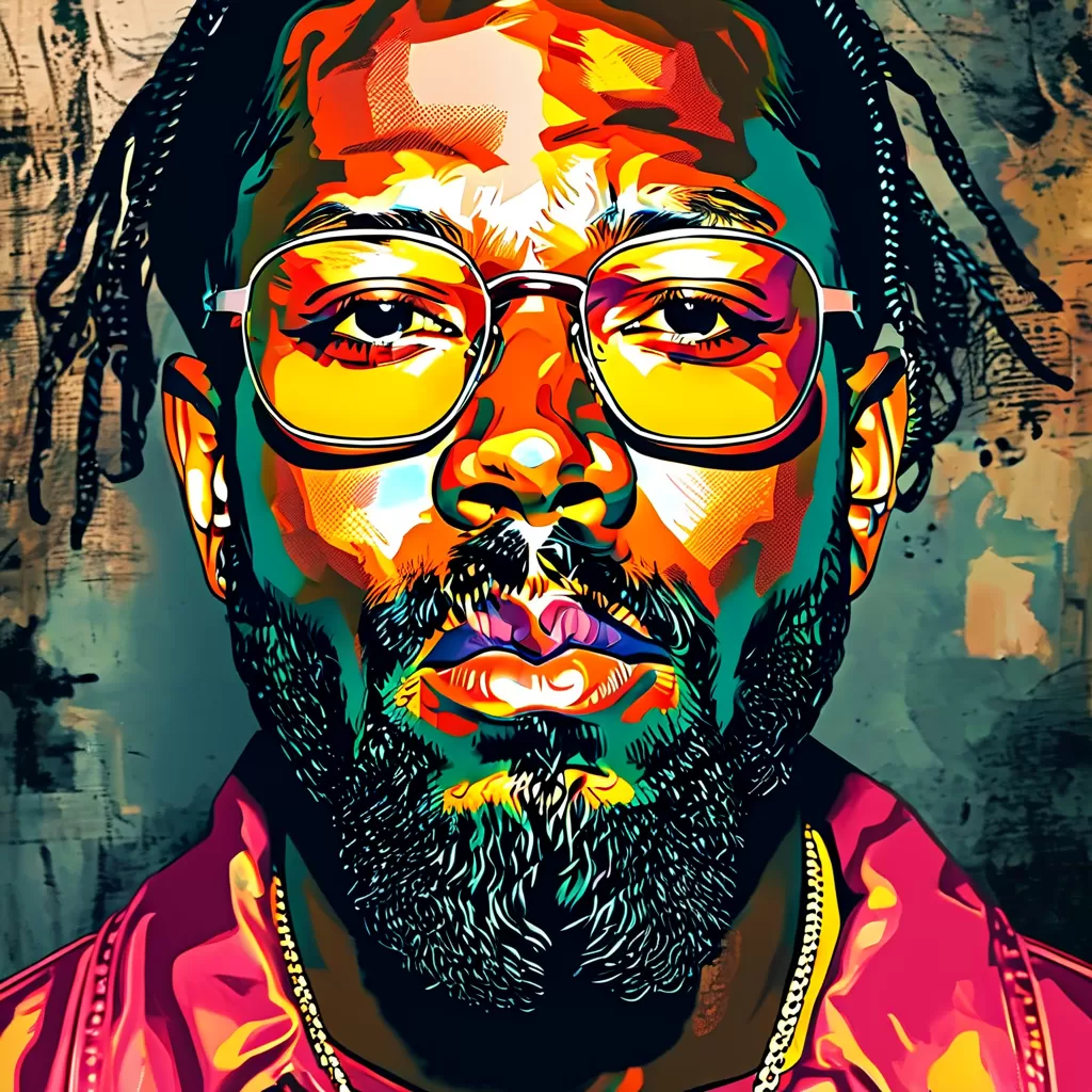 kendrick lamar money trees - Featured - kendrick lamar money trees