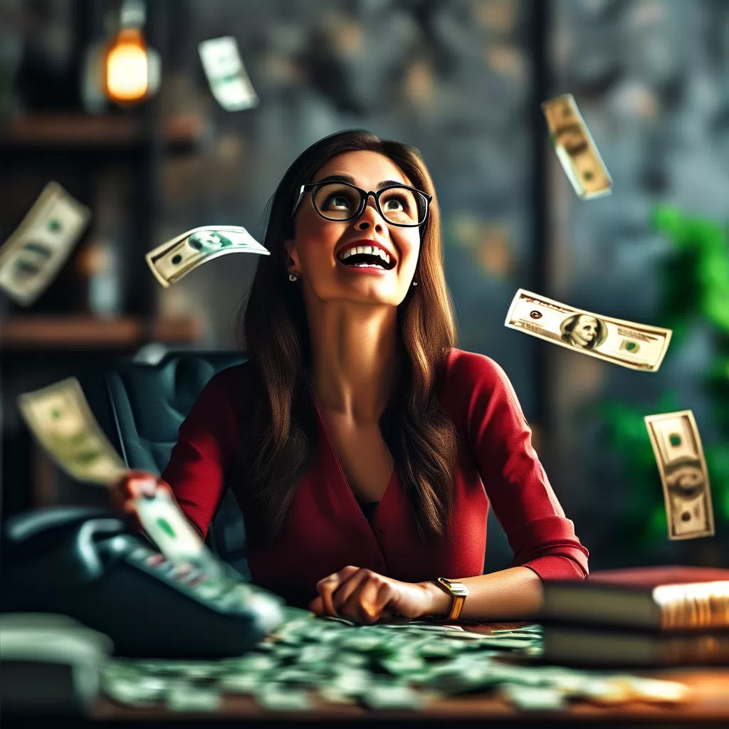 how to get money fast - Featured - how to get money fast
