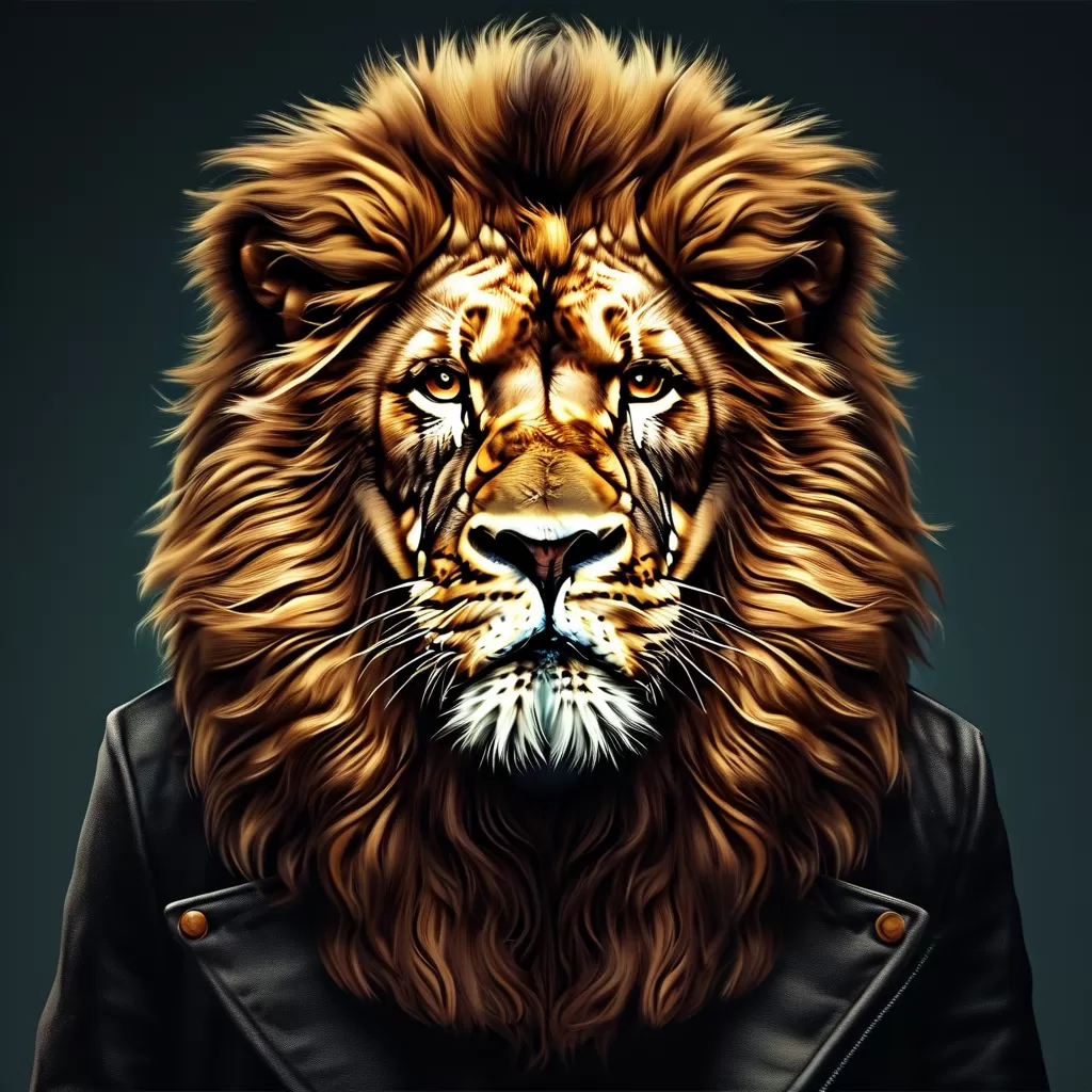 money lion - Featured - money lion
