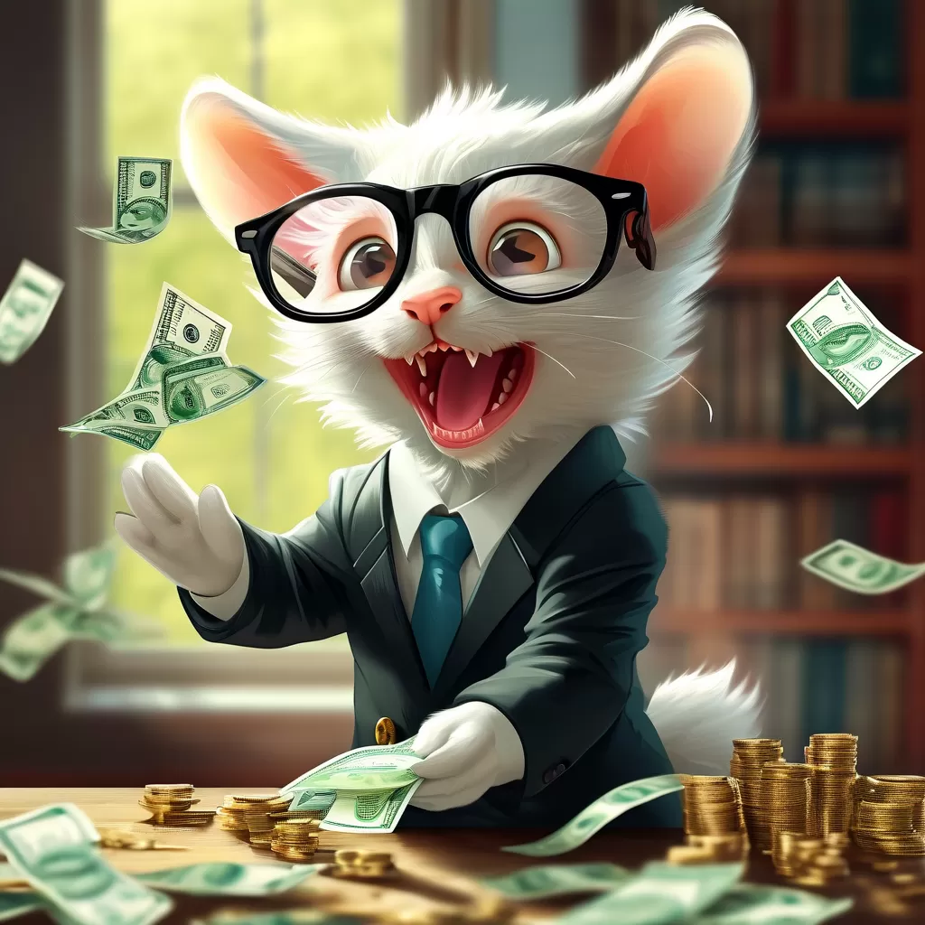 happy money