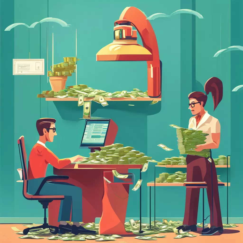Need money fast? 5 quick ways to earn cash today how to get money fast