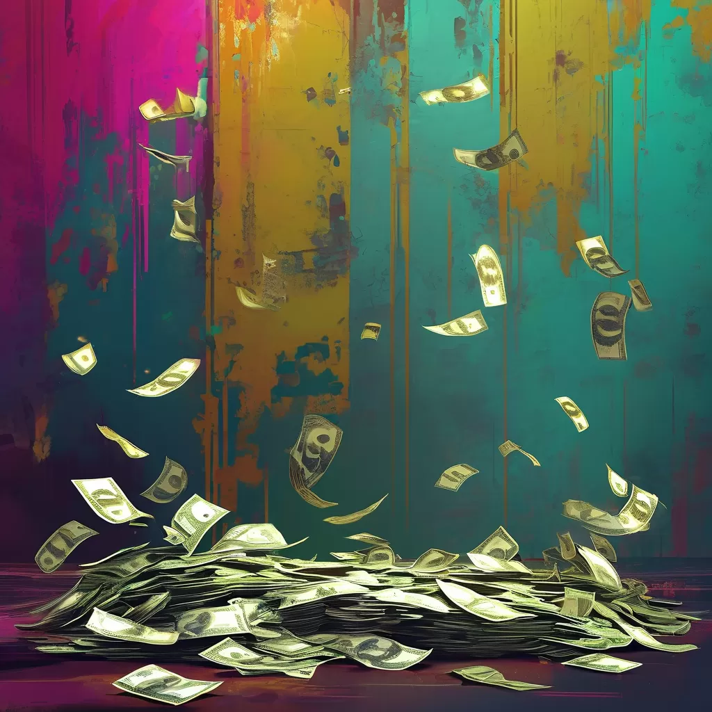 **Secret Money You Don't Know You Have: How to Find Your Missing Money** missing money