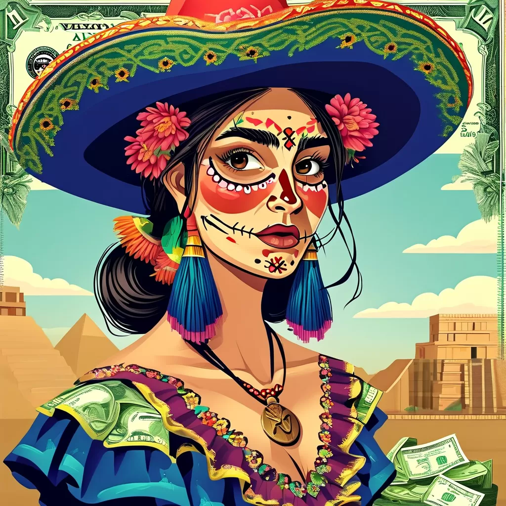 Unlock Better Rates: Mexican Pesos to Dollars Exchange Made Simple mexican money to american dollar