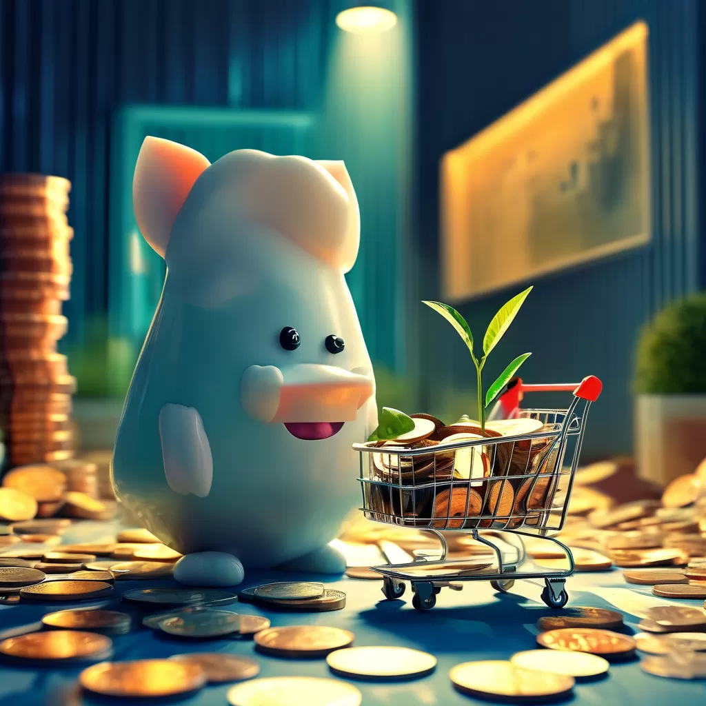 **Unlock the Secrets to Saving Money: Simple Tips for a Wealthier Future** how to save money