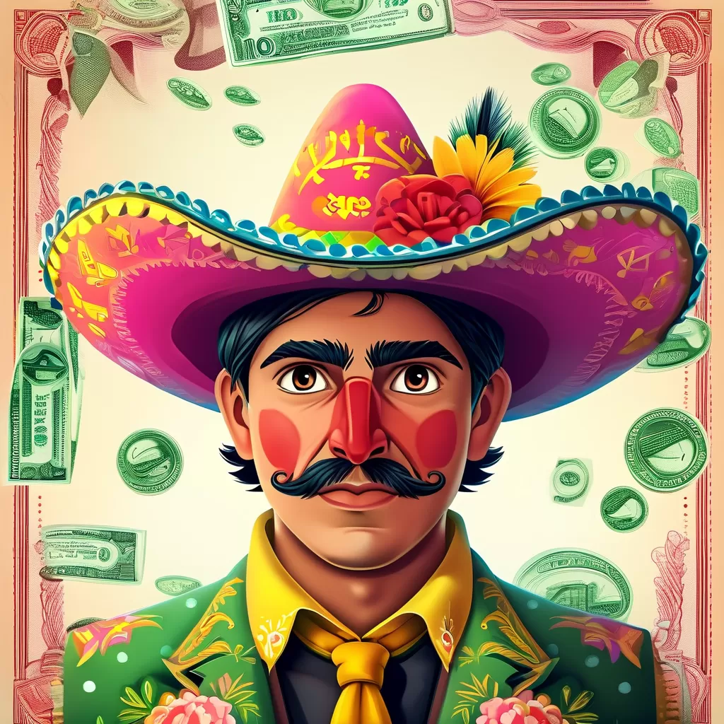 Unlock Better Rates: Mexican Pesos to Dollars Exchange Made Simple mexican money to american dollar