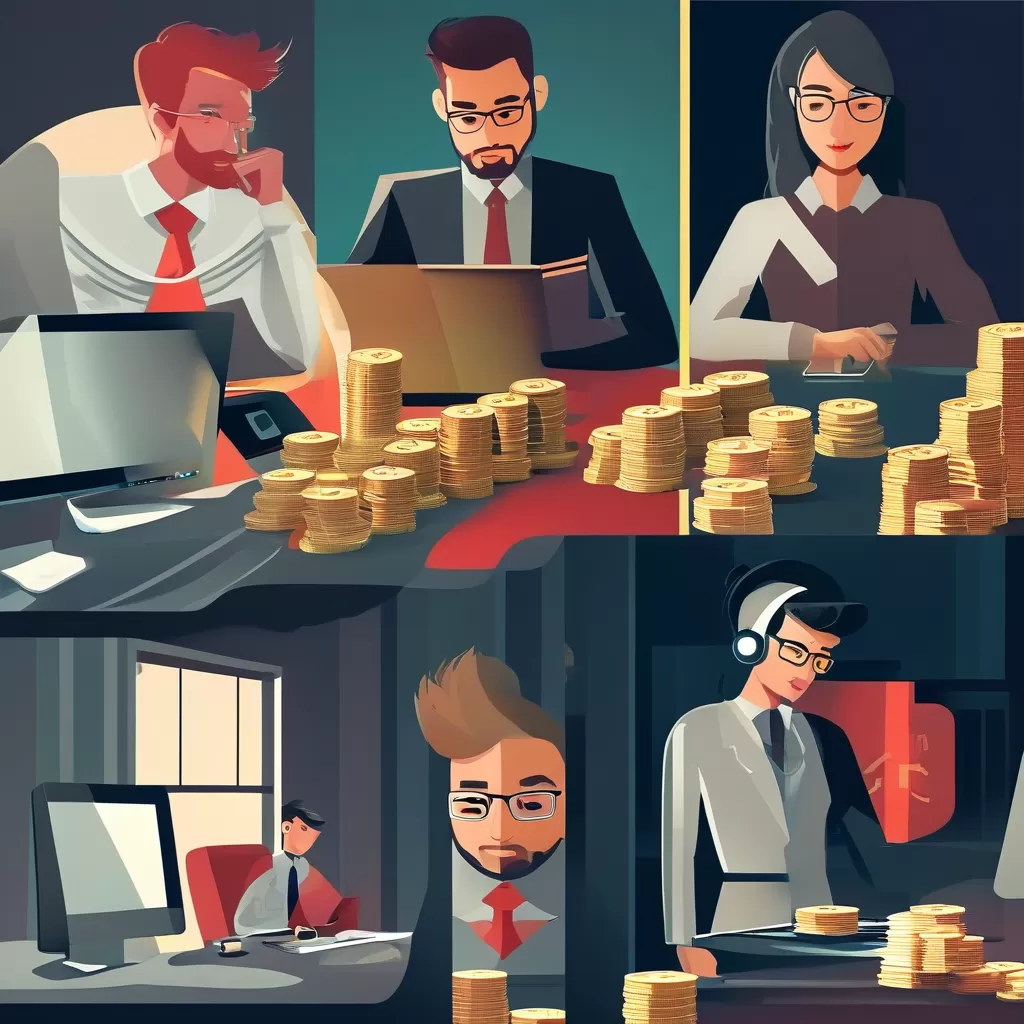 how to how to make money - Featured - how to how to make money