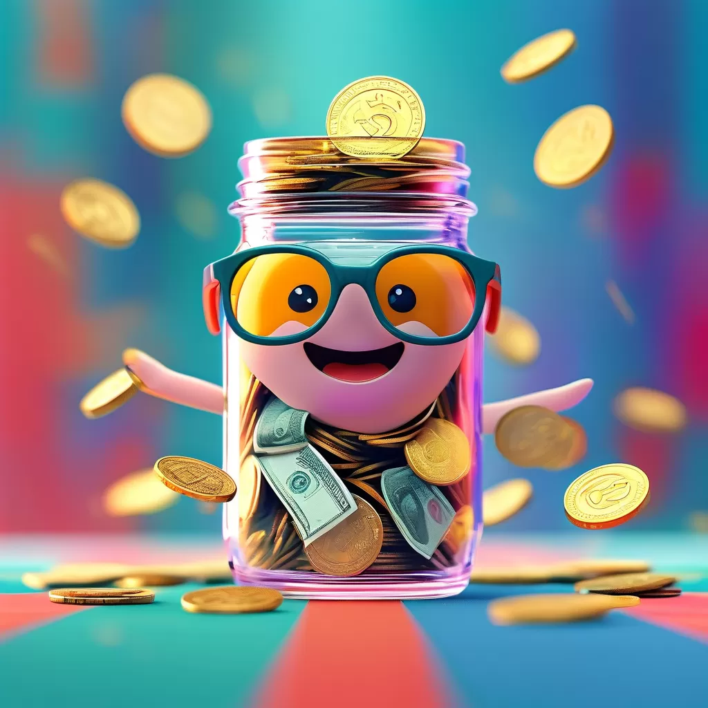 **Unlock Your Financial Freedom with Happy Money Today!** happy money