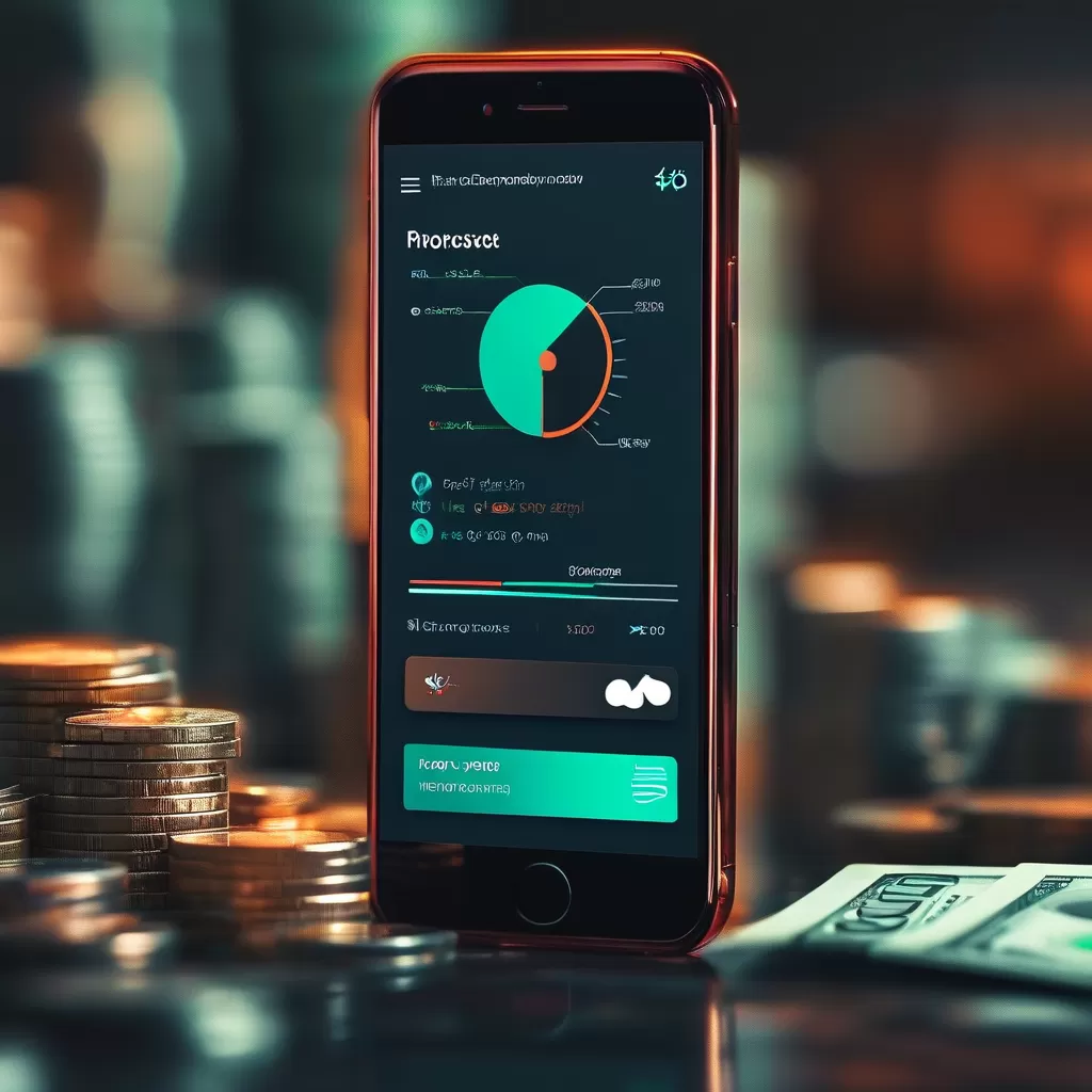 money app - Featured - money app