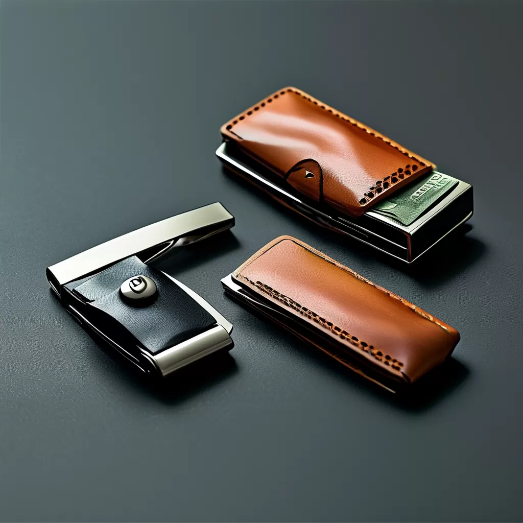 money clip - Featured - money clip