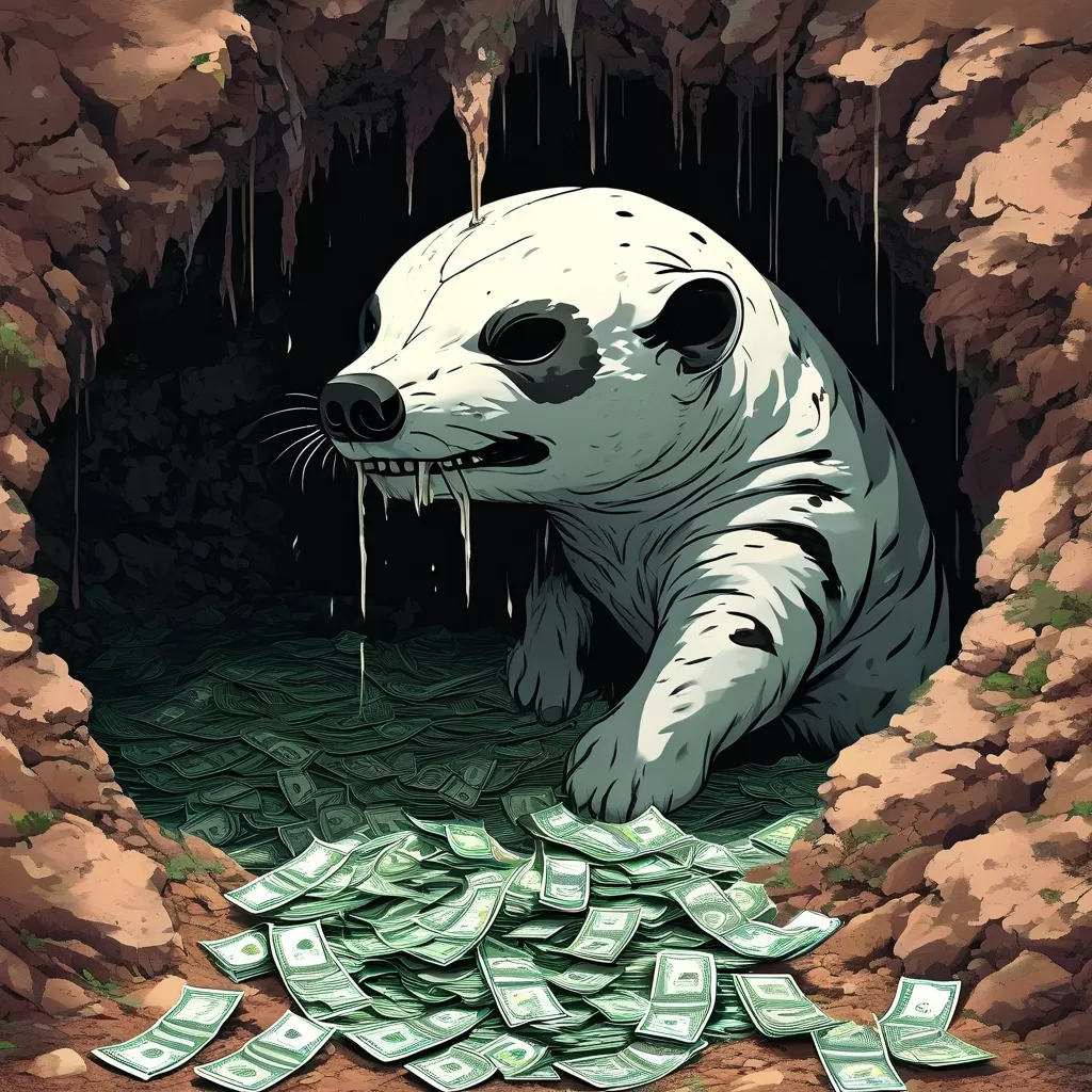 the money pit
