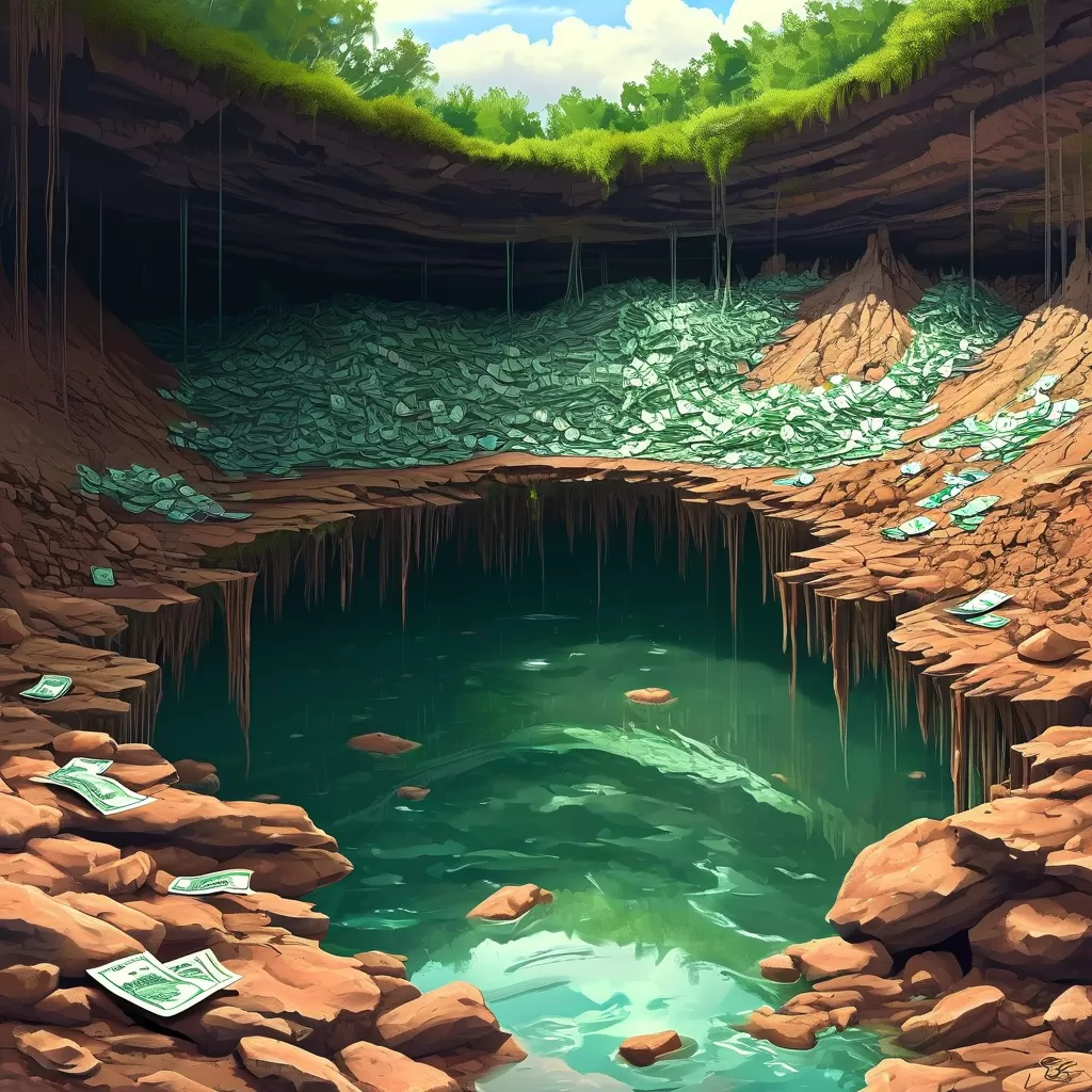 the money pit