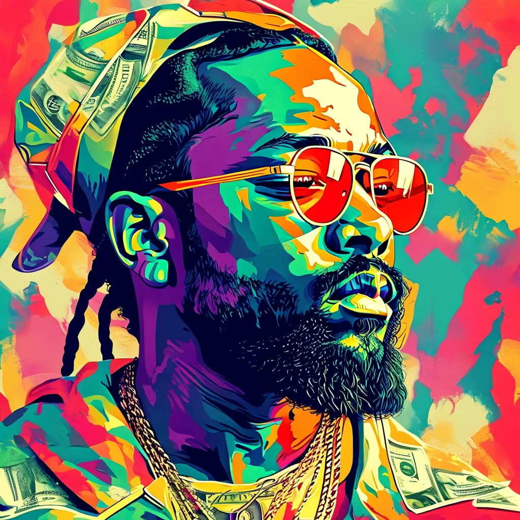 The Secret Wealth and Success Code in Kendrick Lamar's "Money Trees kendrick lamar money trees
