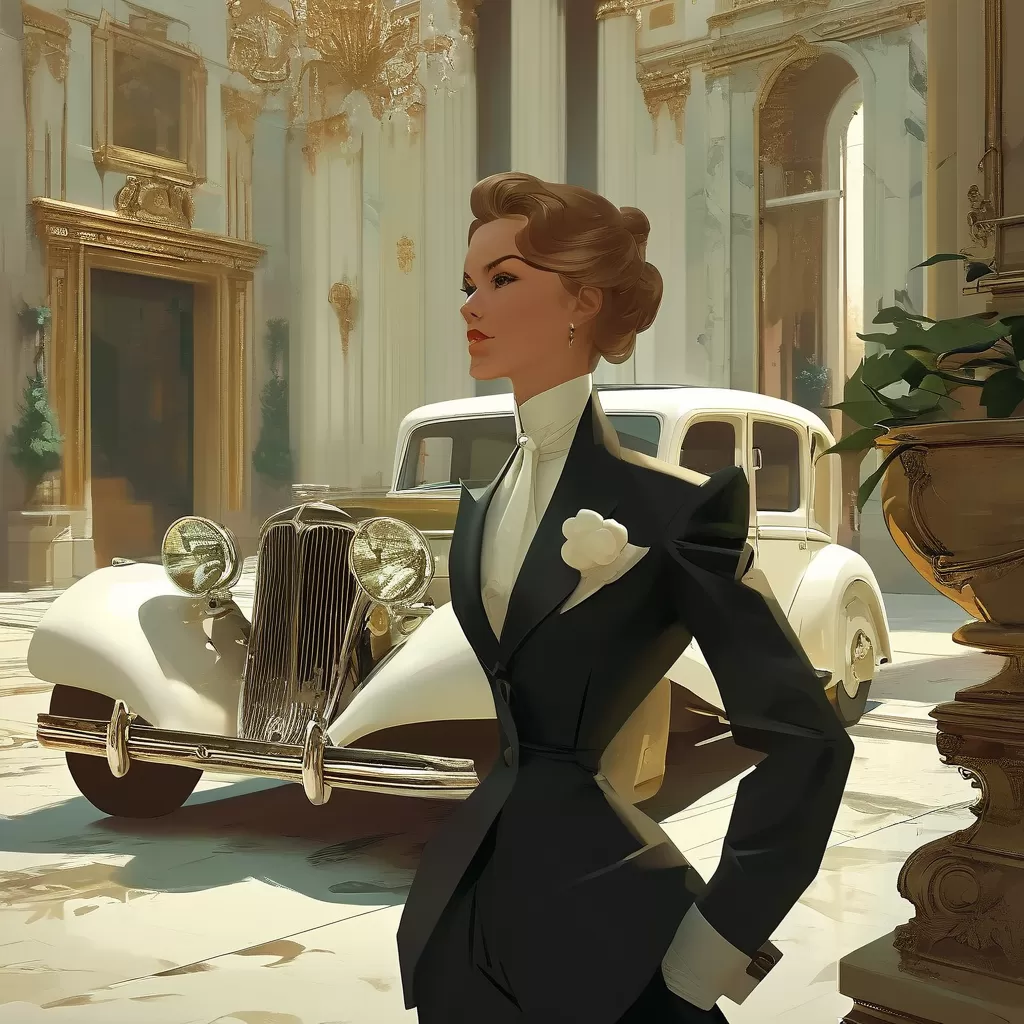 **Elegance Endures: The Timeless Allure and Enduring Power of Old Money** old money