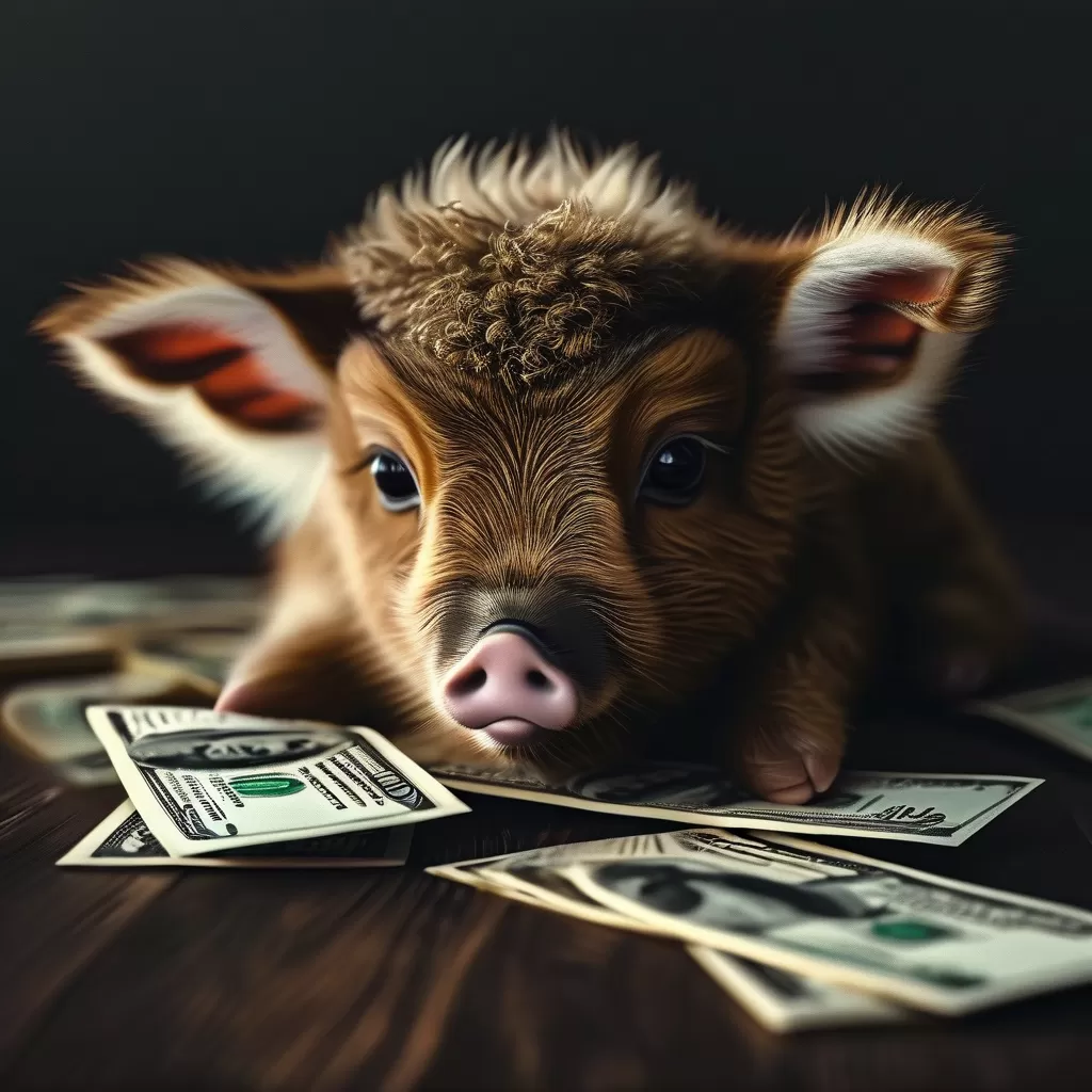 hush money - Featured - hush money