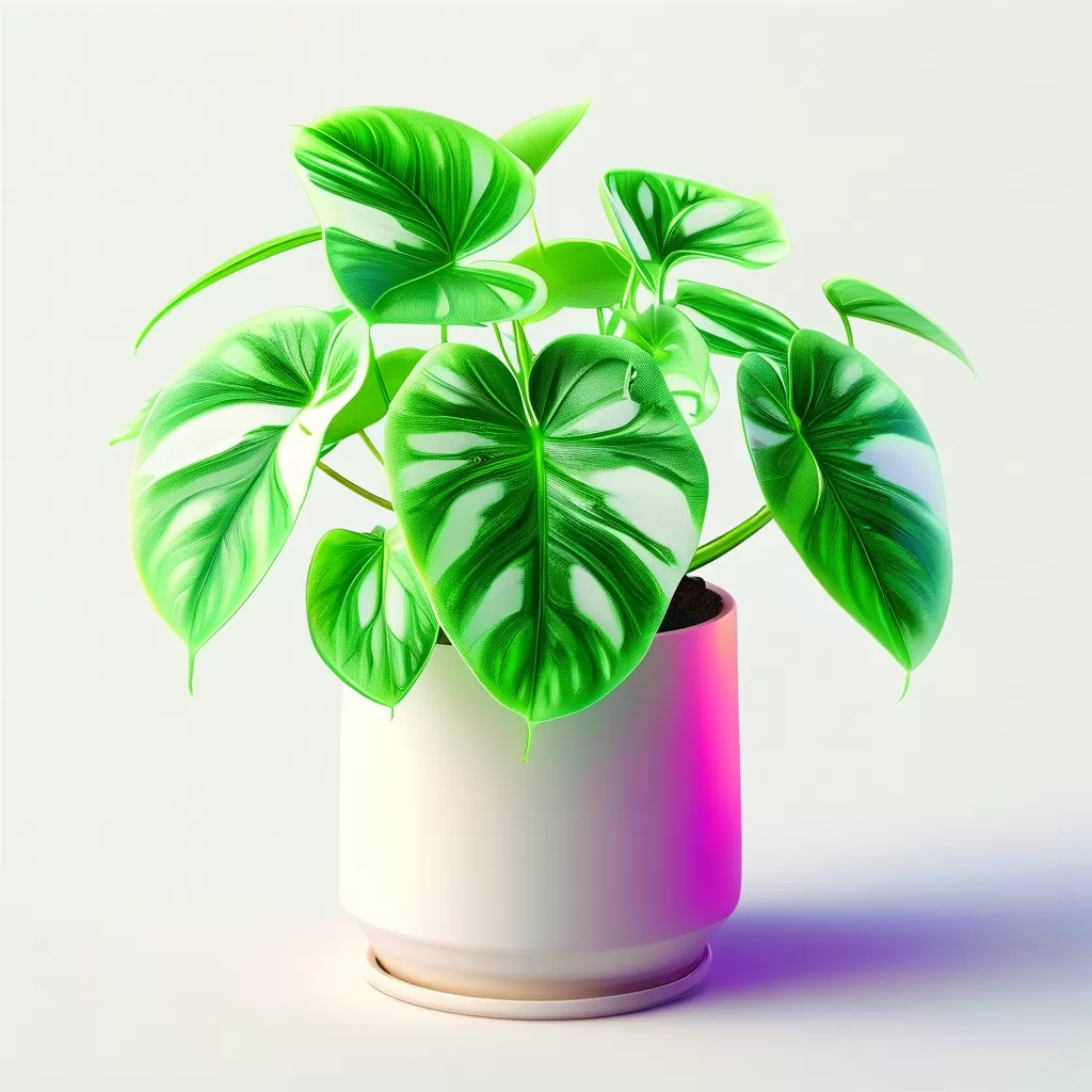 money plant