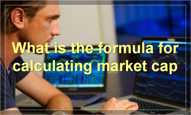 the-market-cap-formula-moneyreadme