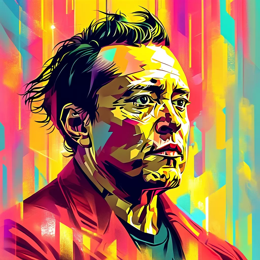 how much money does elon musk have