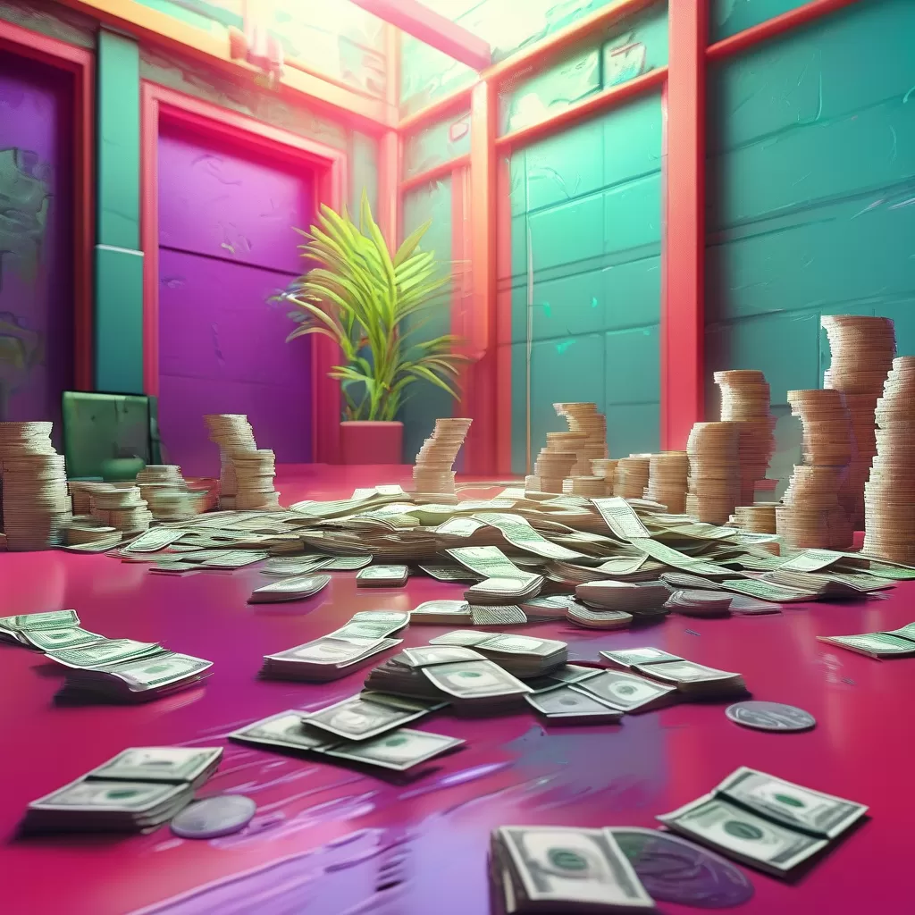 money order