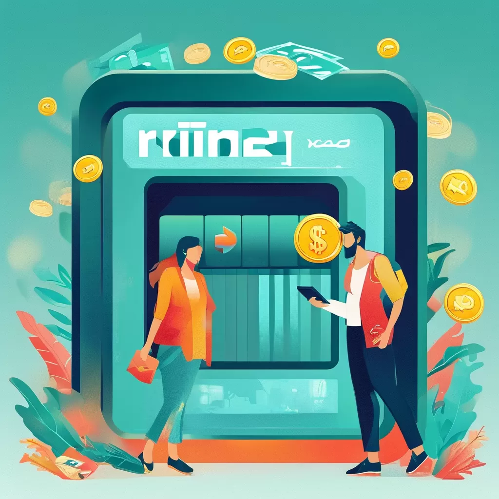 ria money transfer