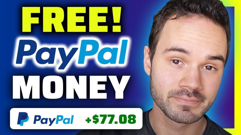 Easy Ways to Get Free PayPal Money Instantly [Guide] - MoneyReadme.com