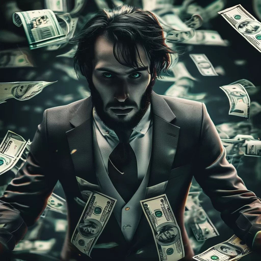 money laundering - Featured - money laundering