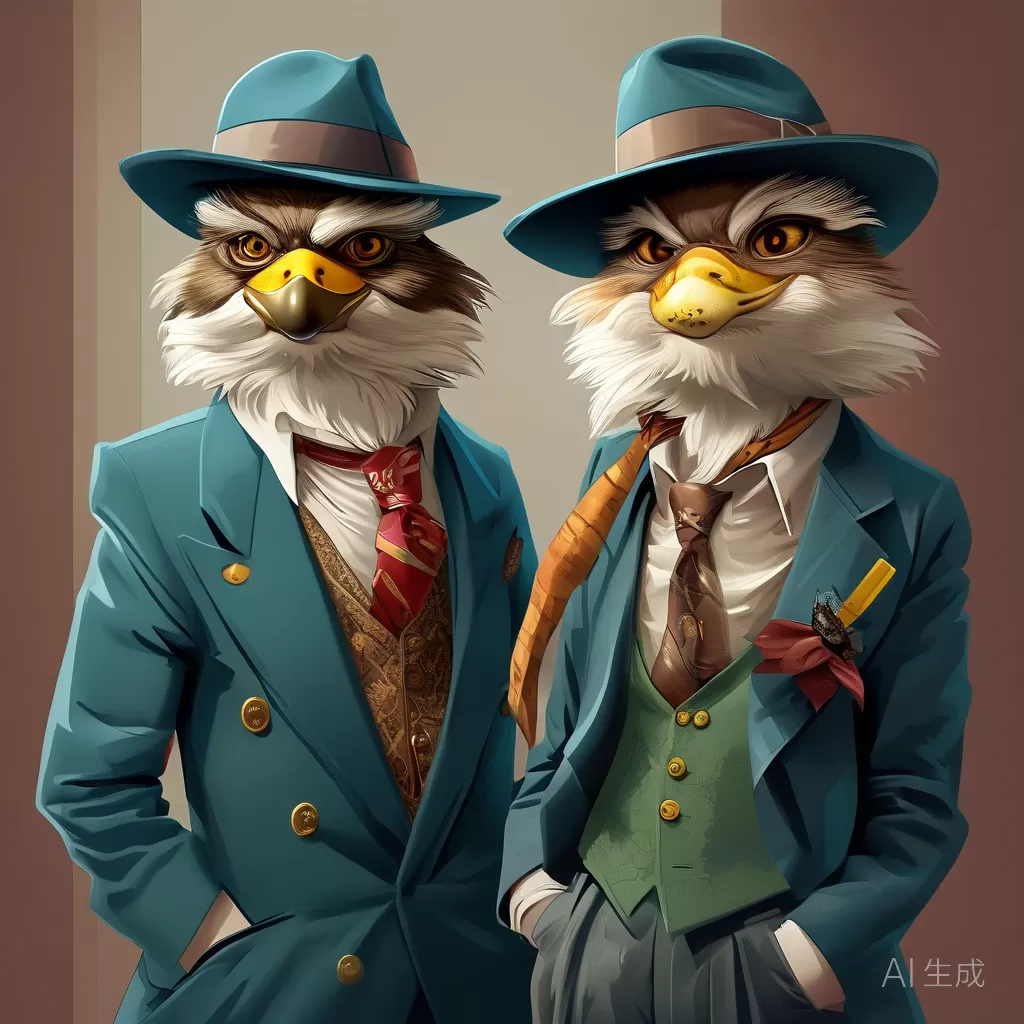 two for the money