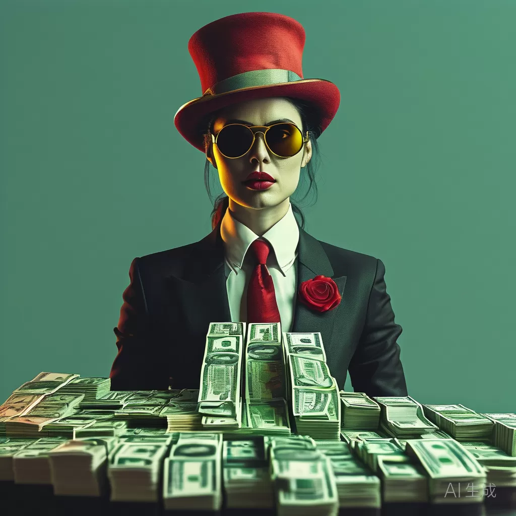 the color of money - Featured - the color of money